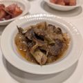 ゆいmaru3's cooksnap of when they made すじ煮☆ご飯もお酒も☆母の味.