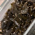 ゆずこち's cooksnap of when they made 昆布の佃煮.