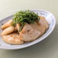 ともみん❤'s cooksnap of when they made かぶのしょうが焼き.