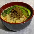 ほり♪'s cooksnap of when they made 濃厚★極旨担々麺スープ★混ぜるだけ簡単♡.