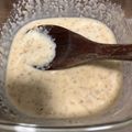 えり葉月's cooksnap of when they made 手作りゴマドレッシング★簡単.