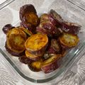Faiza's cooksnap of when they made おいものハニーマスタードサラダ。.