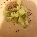 クックRY3PQL☆'s cooksnap of when they made じゃがいもと長芋のスープ.