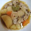♬ＡＹＡ♬'s cooksnap of when they made 基本の肉じゃが.