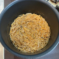 ぽんぽこ・ぼーず☆'s cooksnap of when they made 簡単♡えのきで自家製なめ茸♪.