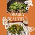 ダッフィーニーうに's cooksnap of when they made じゃこピーマン.