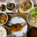 ☆あさ's cooksnap of when they made ぶりの照り焼き☆親族会で大人気♡.