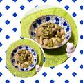 キンプリ's cooksnap of when they made ナスと鶏もも肉の甘辛味噌炒め.