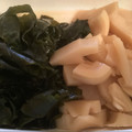 ペンギンinNY's cooksnap of when they made 若竹煮☆白だしで簡単♪筍とワカメの煮物.