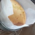 5本指くつした's cooksnap of when they made クリームチーズケーキ.