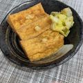 しゅい6's cooksnap of when they made レシピ投稿祭　厚揚げのみそ煮.
