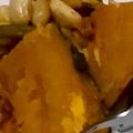 ☆ごはんできた☆'s cooksnap of when they made かぼちゃの煮物.