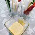 jack06's cooksnap of when they made マヨネーズって作れる！！家族がびっくり.