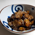 気まぐれ♡雨おんな's cooksnap of when they made 作り置きにも！なすのコクうま甘辛照り焼き.