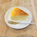 ＊アヤ吉＊'s cooksnap of when they made ふんわりスフレチーズケーキ.