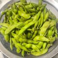 トコタン's cooksnap of when they made 簡単！美味しい！枝豆の茹で方☆.