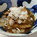 まさヒロ's cooksnap of when they made エバラすき焼きのタレで超簡単肉豆腐♪.