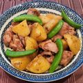 あーこ姐's cooksnap of when they made ホクホク鶏塩じゃが.