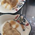 くむちん's cooksnap of when they made ヨーグルトとフレッシュフルーツ練乳がけ.