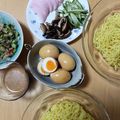 よちりん's cooksnap of when they made 中も味しっかり煮卵.