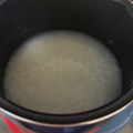 ｅｌｅｓｔａｌ's cooksnap of when they made ご飯からのおかゆ（入れ粥）の作り方♪.