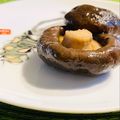 E吉☆'s cooksnap of when they made ✿お煮しめ♡干し椎茸の旨煮 常備菜✿.
