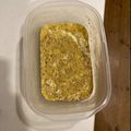 みるく茶's cooksnap of when they made モチモチ美味しすぎるオートミール蒸しパン.