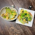s06007's cooksnap of when they made チンゲンサイとえのきの炒め物.
