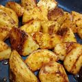 5本指くつした's cooksnap of when they made 新じゃがのハニー粒マスタードソース.