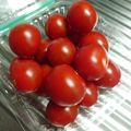 ﾋﾟﾛﾐ♡'s cooksnap of when they made たったこれだけ♪プチトマトの保存♪.