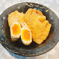 jack06's cooksnap of when they made 卵の袋煮(巾着煮).