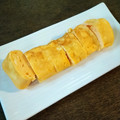 つよまり's cooksnap of when they made 白だしのたまご焼き.