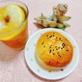 みっちゃん❇️68's cooksnap of when they made ☘️爽やか麦茶レモン☘️.
