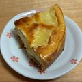 ♡りっくんママ♡'s cooksnap of when they made 簡単&失敗なし♪パイナップルチーズケーキ.