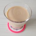 ぱふ's cooksnap of when they made レンチンで煮出し風ミルクティー.