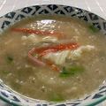 りこりゃんママ's cooksnap of when they made 【農家のレシピ】コカブのみぞれスープ.