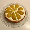 ブランディ's cooksnap of when they made FPでパート・サブレ＊サクほろタルト生地.