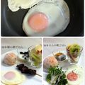 かっちゃん杉's cooksnap of when they made ブロッコリースプラウトの洗い方と保存.