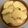 るいねこすき's cooksnap of when they made 簡単◎材料5つ◎シンプルソフトクッキー.