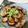 おわん's cooksnap of when they made 絶品おつまみ！カリモチ食感ナスの甘酢あん.