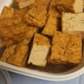 yoko's cooksnap of when they made 直ぐ出来る♬ ✿厚揚げの煮物✿節約にも.