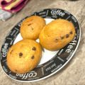 冬真 西川's cooksnap of when they made HMで簡単　マーム風クッキー.