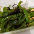 しばいぬちょこ's cooksnap of when they made わが家の無限ピーマン.