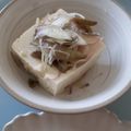 ＠ももこ's cooksnap of when they made 薬味たっぷり冷奴.