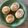 みるく茶's cooksnap of when they made バター節約☆なんちゃってデニッシュパン.