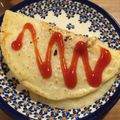 karingo425's cooksnap of when they made パンが無かった時の簡単朝食！ブリトー♪.