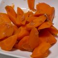 ヨシヨッシー's cooksnap of when they made 人参だけの煮物.