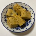 Cocoろん☆'s cooksnap of when they made ばなな蒸しパン.