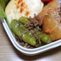 ﾋﾟﾛﾐ♡'s cooksnap of when they made パパッと完成！ジャコ入りししとう炒め煮.