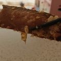 saotty's cooksnap of when they made ふっくら美味しい☆鯖の塩麹焼き.